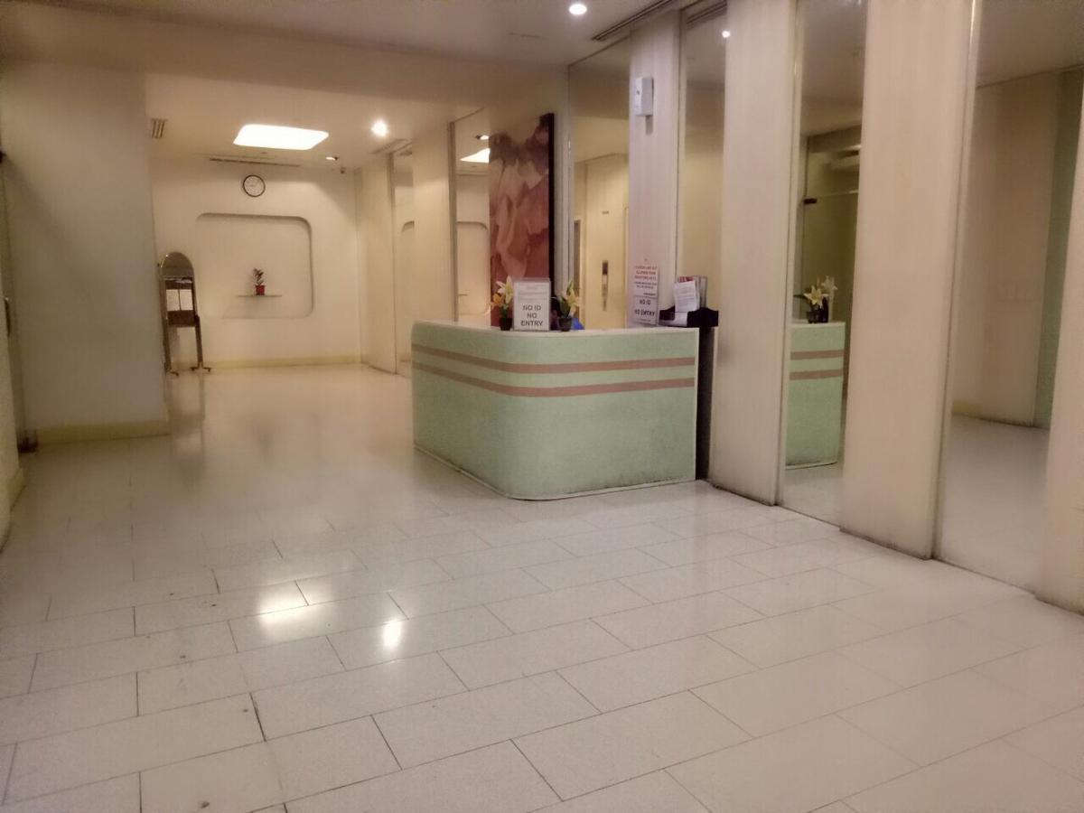 Dragonlink Suites @ Bel-Air Soho Makati City Exterior photo
