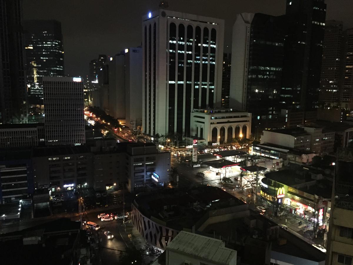 Dragonlink Suites @ Bel-Air Soho Makati City Exterior photo